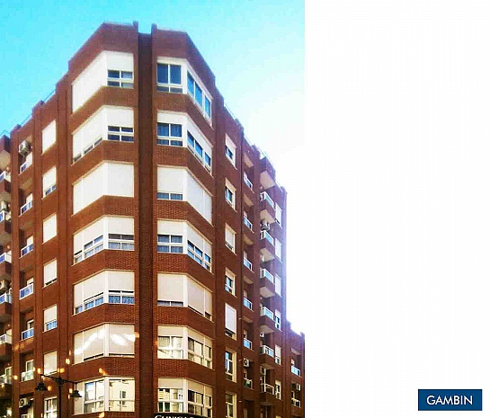 Edificio de 15 viviendas . Alcoy . Alacant . España