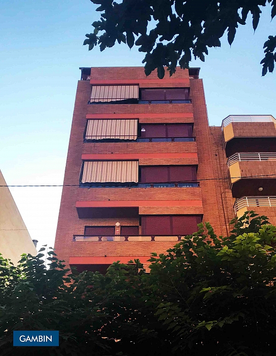 Edificio de 6 viviendas . San Juan de Alicante . Alacant . España