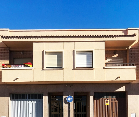 5 viviendas unifamiliares . Monforte del Cid . Alacant . España