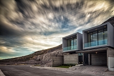 CASA PEDREGAL . Chihuahua . Chihuahua . México