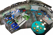 Feria Talent 2012 . Valencia . València . España . 2012