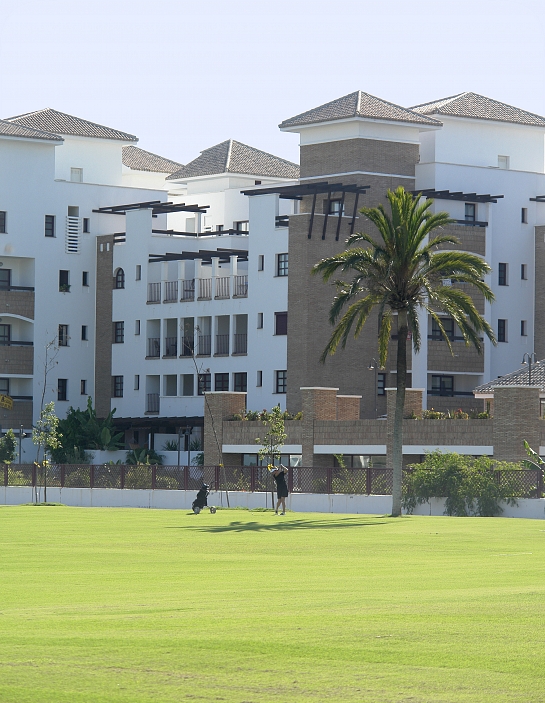 Urbanización "Las Terrazas de Playa Granada"