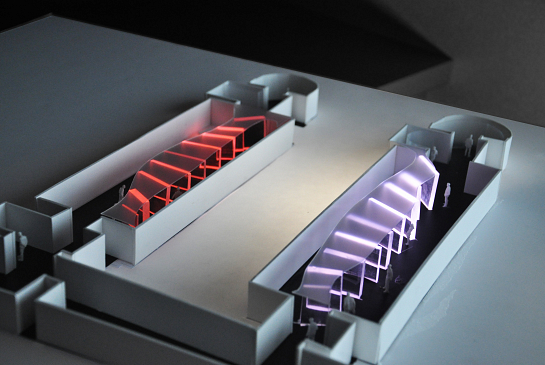 EXPOSICIÓN SEÑORES DEL CIELO Y DE LA TIERRA . Alicante . Alacant . España