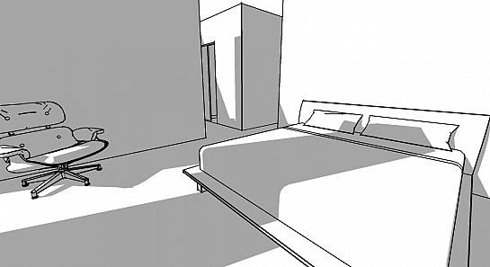 Rehabilitación vivienda unifamiliar