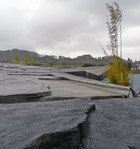 Escuela Infantil . Urduliz . Vizcaya . España