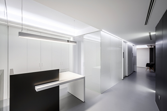 Clínica Dental . Valencia . València . España