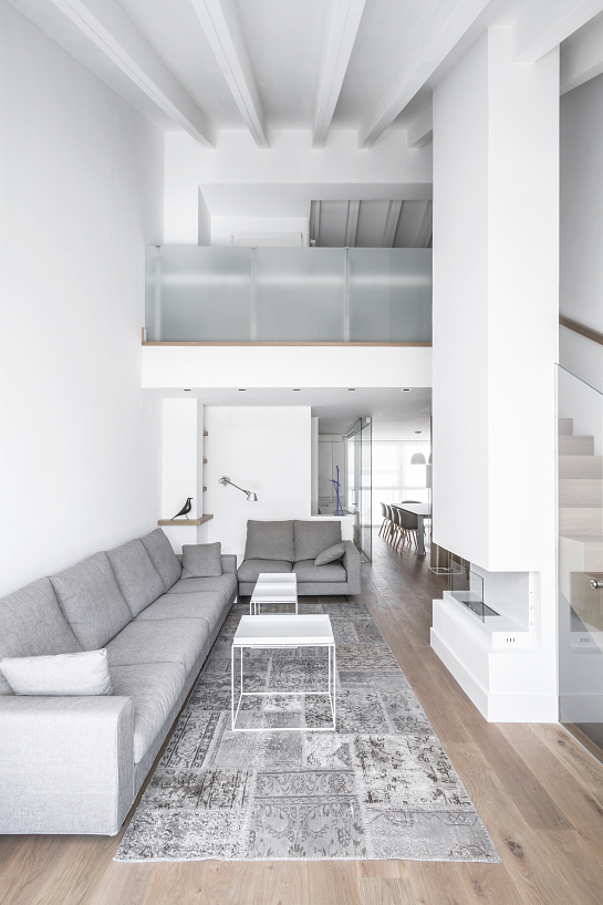 Ático en Valencia . Valencia . València . España