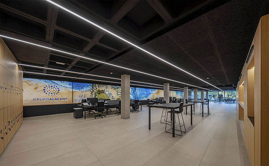 HELADOS ALACANT . Raspeig . Alacant . España