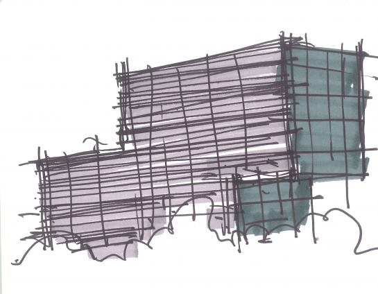 Edificio de oficinas D123, Barcelona . Barcelona . Barcelona . España