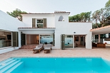 Casa Veraniega en Platja D´aro