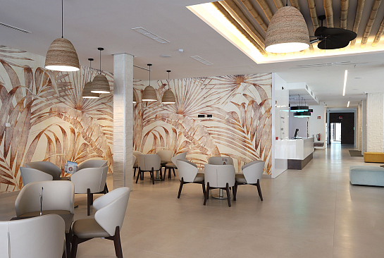 Hotel Benidorm Centre