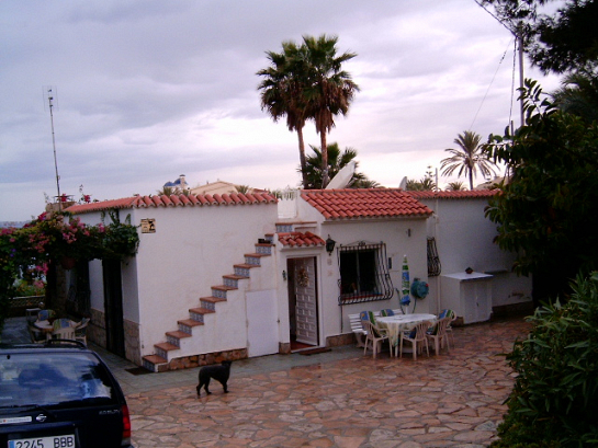 Rehabilitación-Ampliación Vivienda en El Campello . Alicante . Alacant . España