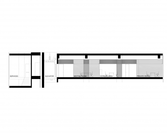 Corporativo GM . Zapopan . Jalisco . México