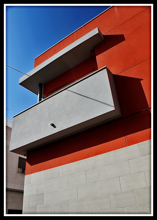 Casa Sonia . Sagunto . València . España