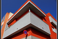 Casa Sonia . Sagunto . València . España