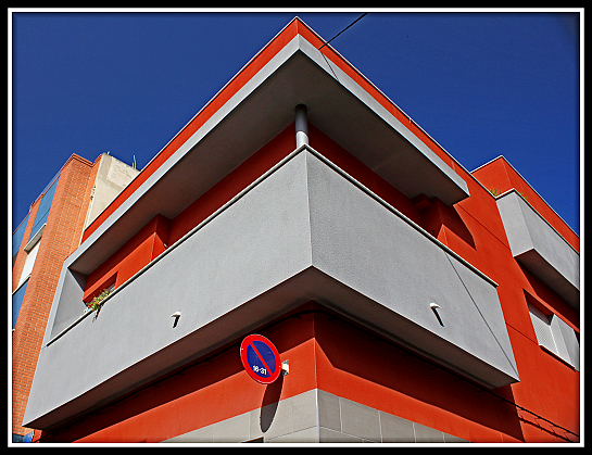 Casa Sonia . Sagunto . València . España