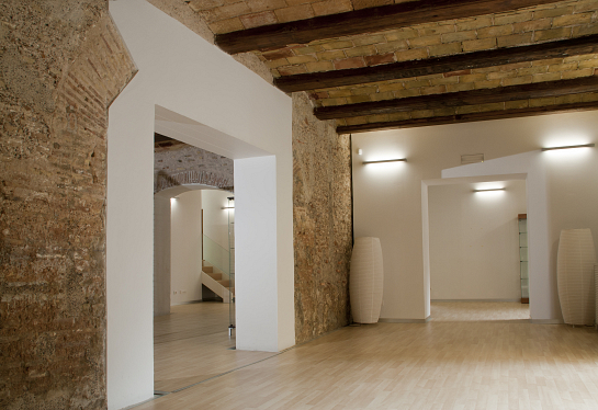 La Casa de la Llotgeta . Aldaia . València . España