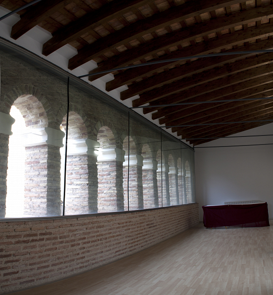 La Casa de la Llotgeta . Aldaia . València . España