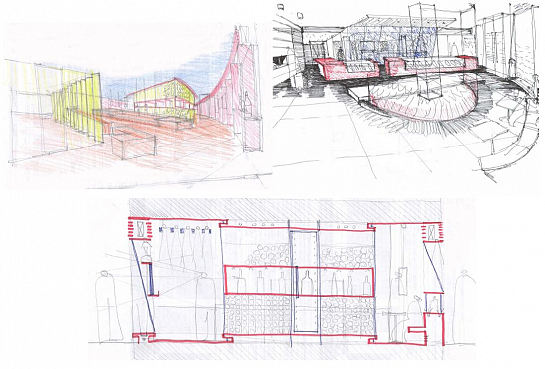 VINOTECA EN CASTELLON . Castellón de la Plana . Castellón . España