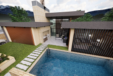 VIVIENDA UNIFAMILIAR EN BENIJOFAR