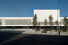 Auditorio de Alicante . Alicante . Alacant . España