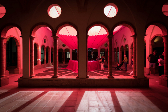 Impassium . Tortosa . Tarragona . España