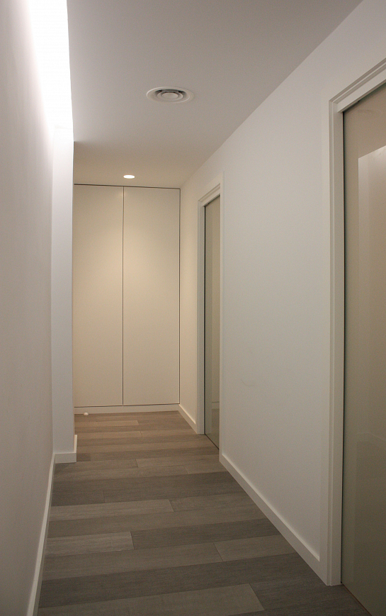 Asesoramiento en reforma V+M