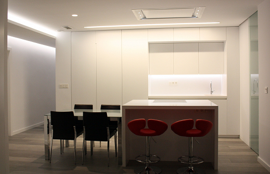 Asesoramiento en reforma V+M