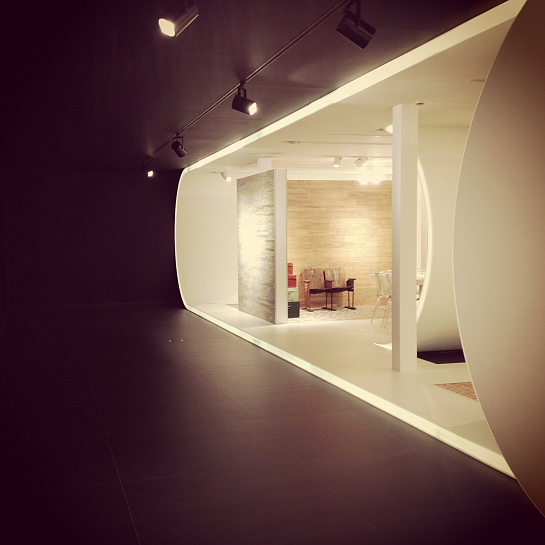 DesignLab by Esmalglass-Itaca . Onda . Castellón . España