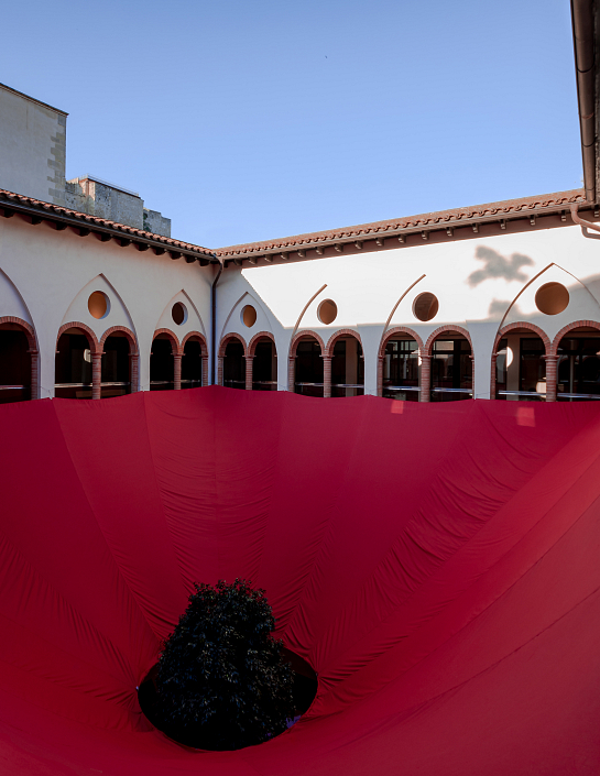 Impassium . Tortosa . Tarragona . España