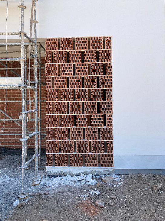 CASA CELOSÍA . Alacant . España