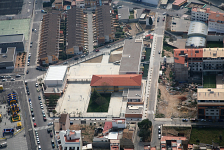 C.E.I.P. EN ALMAZORA . Almassora . Castellón . España