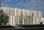 Acondicionamiento de nave industrial para oficinas de Alhambra International