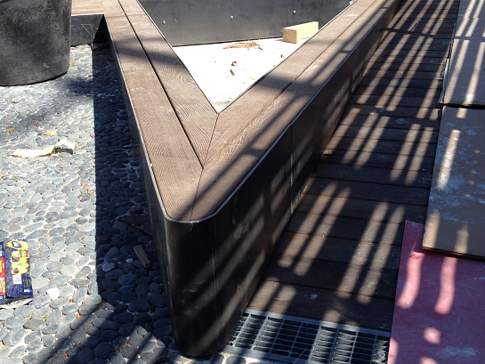 LA VAQUERIA . Alicante . Alacant . España