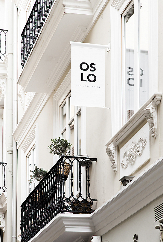 Restaurante Oslo . Valencia . València . España
