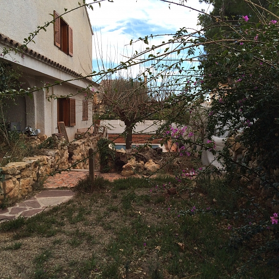 Vivienda en Benicassim . Valencia . València . España