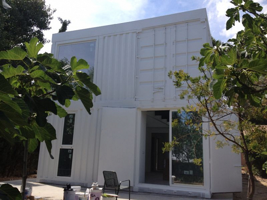 Vivienda CDB2016 . Córdoba . Córdoba . España