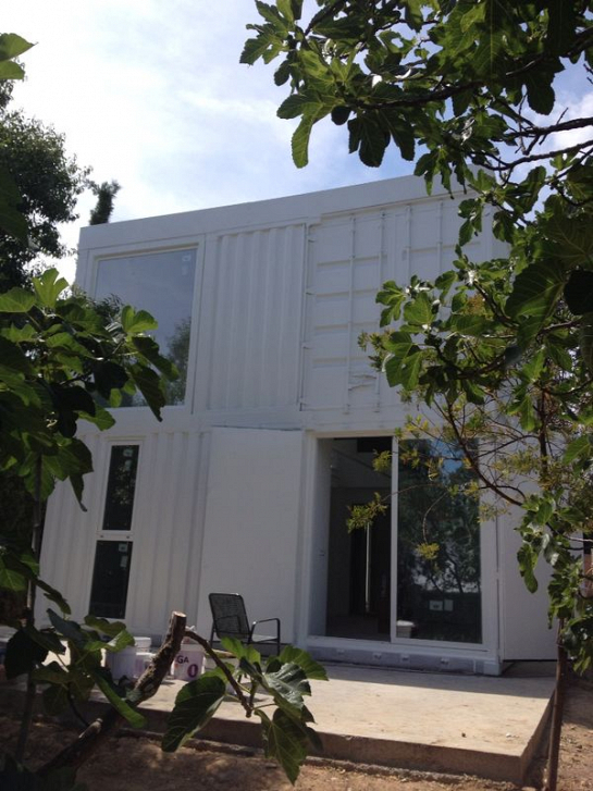 Vivienda CDB2016 . Córdoba . Córdoba . España