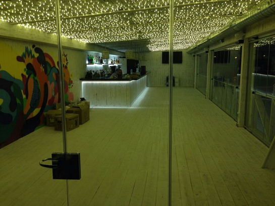 BAY CLUB ALTEA . Altea la Vieja . Alacant . España