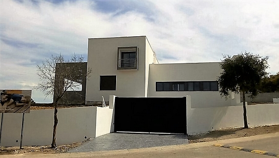 VIVIENDA UNIFAMILIAR EN SOTOGRANDE . Sotogrande . Cádiz . España