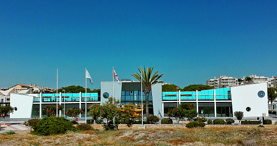Balcón al Mar . València . España