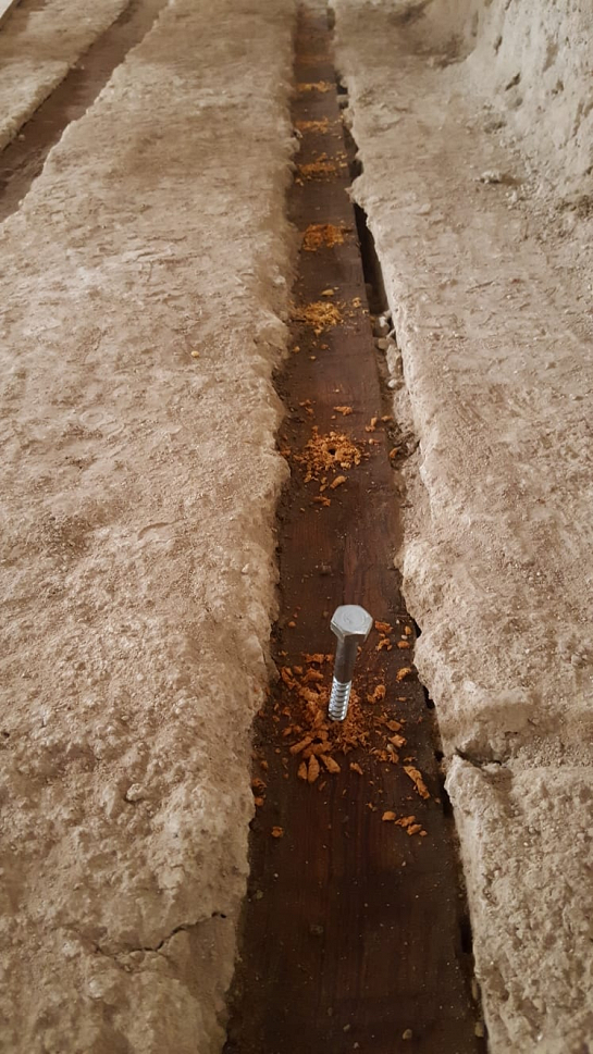 SINCERIDAD CONSTRUCTIVA . Lorca . Murcia . España