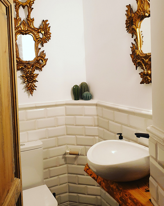 SINCERIDAD CONSTRUCTIVA . Lorca . Murcia . España