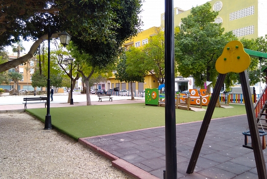 Parque de la Naturaleza . Almoradí . Alacant . España . 2021