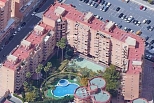 Edificación de viviendas y garajes y Urbanización interior 