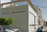 Centro de Salud Municipal para Conselleria de Sanidad 