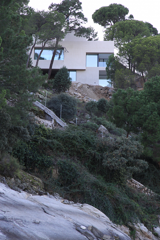 Pantano de San Juan . Madrid . Madrid . España