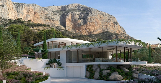 VILLA JATZIRI