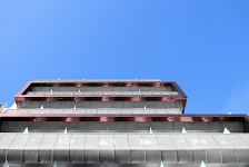 Hotel Alameda . Benidorm . Alacant . España