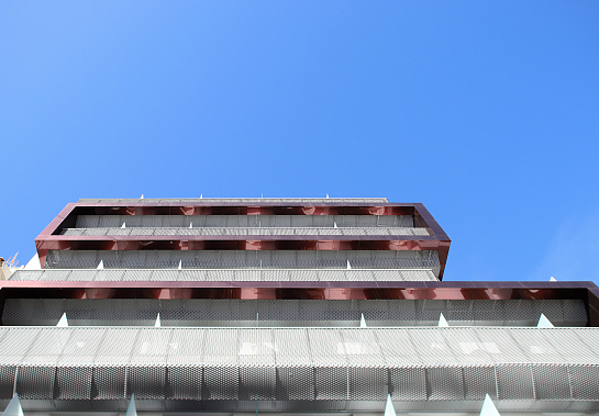 Hotel Alameda . Benidorm . Alacant . España